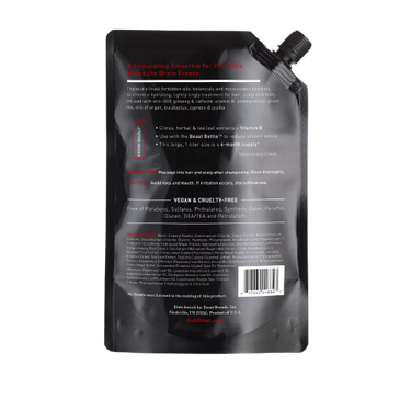 Beast CONDITIONER Refill Pouch (16 oz)